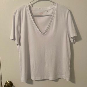 Boden Perfect T-shirt - white